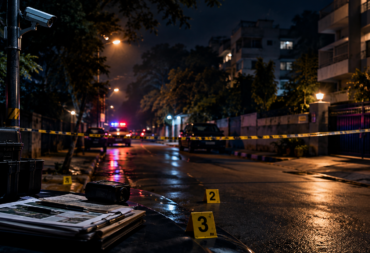 Delhi CDR Chowk case chargesheet in 10-year-old girl murder investigation