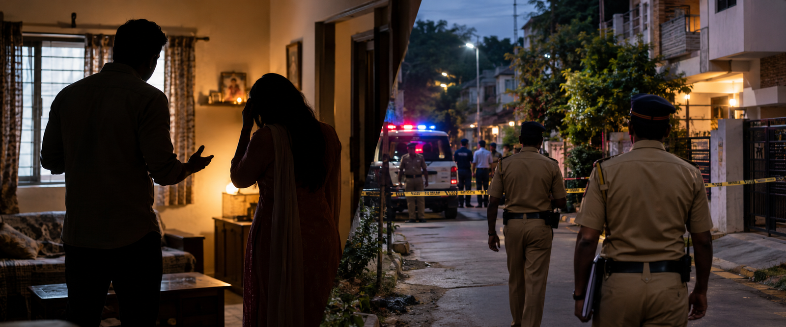 Two women allegedly attacked in separate Nagpur affair suspicion cases