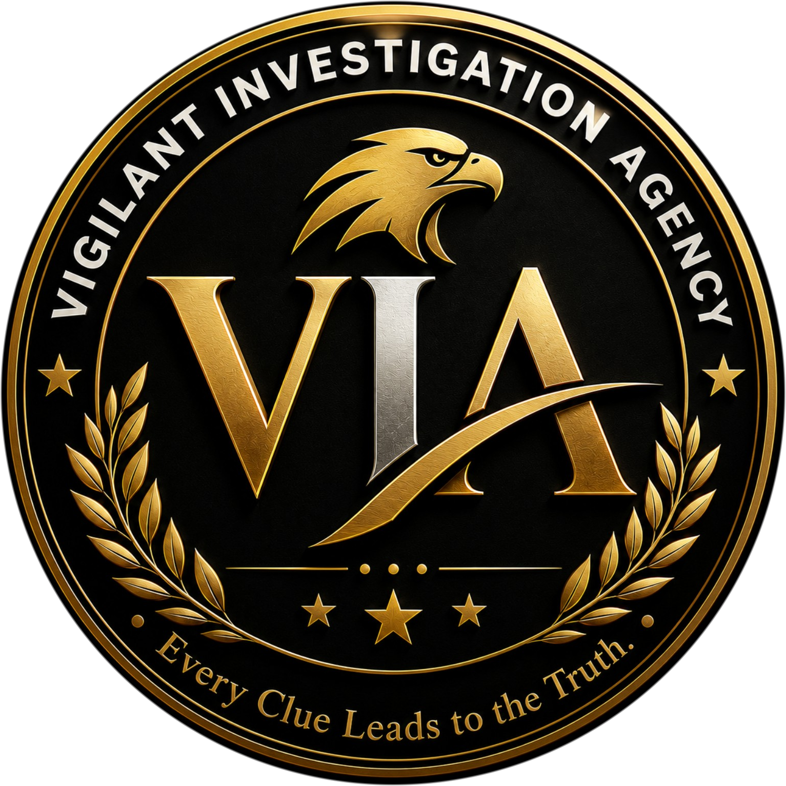 vigilant Investigation Agency.