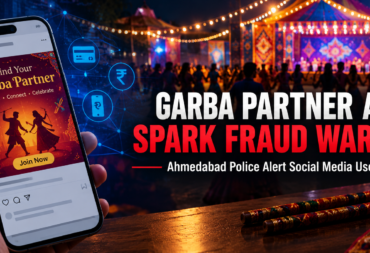 Rent a Garba partner fraud warning over social media advertisements